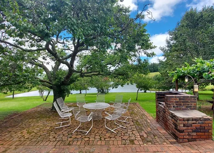 Apple Blossom Cottage