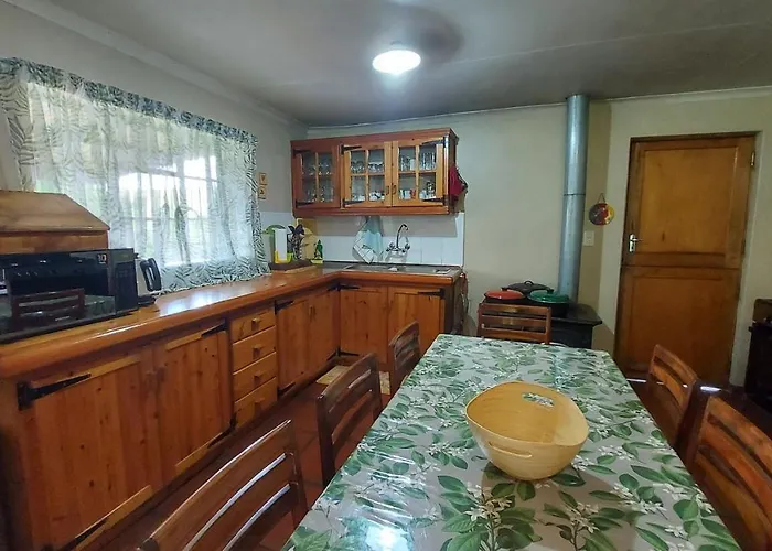 Apple Blossom Cottage