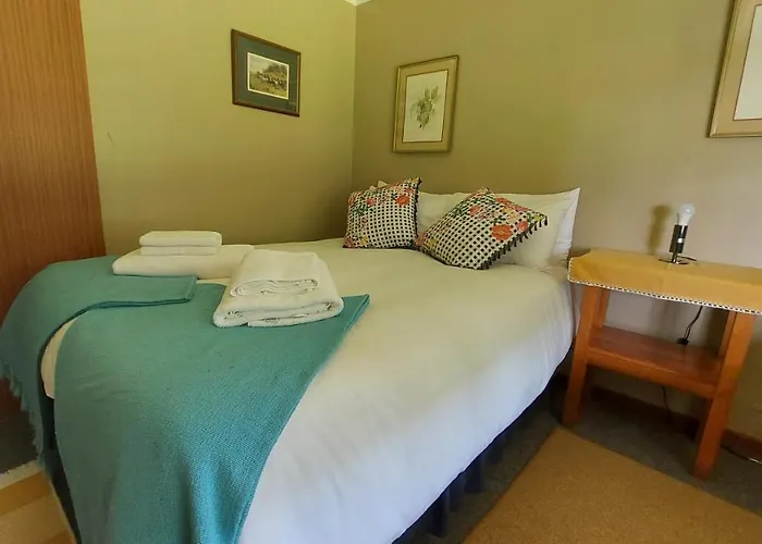 Apple Blossom Cottage