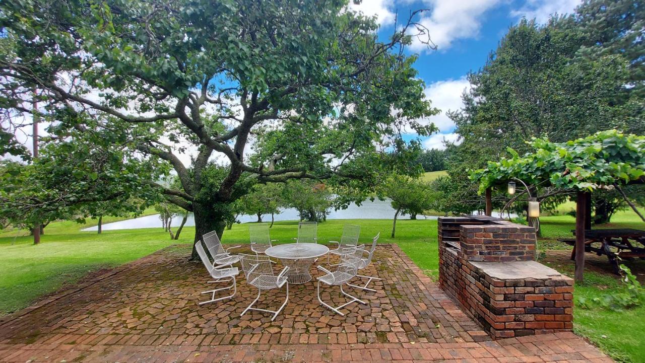 Apple Blossom Holiday home *