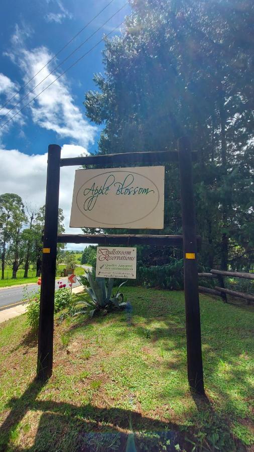 Apple Blossom Holiday home