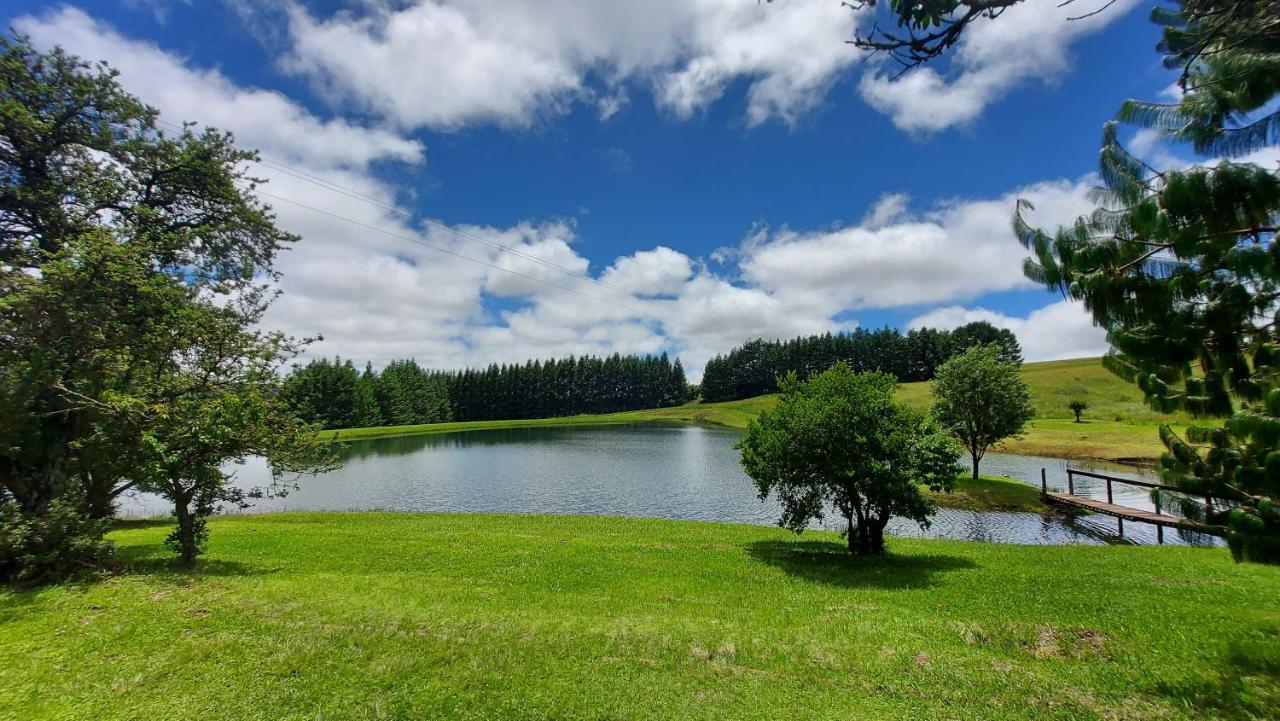 Apple Blossom Holiday home Dullstroom