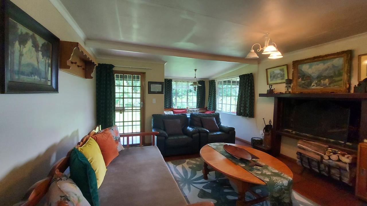Apple Blossom Holiday home *