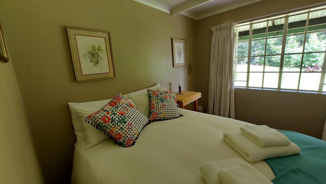 Apple Blossom Dullstroom