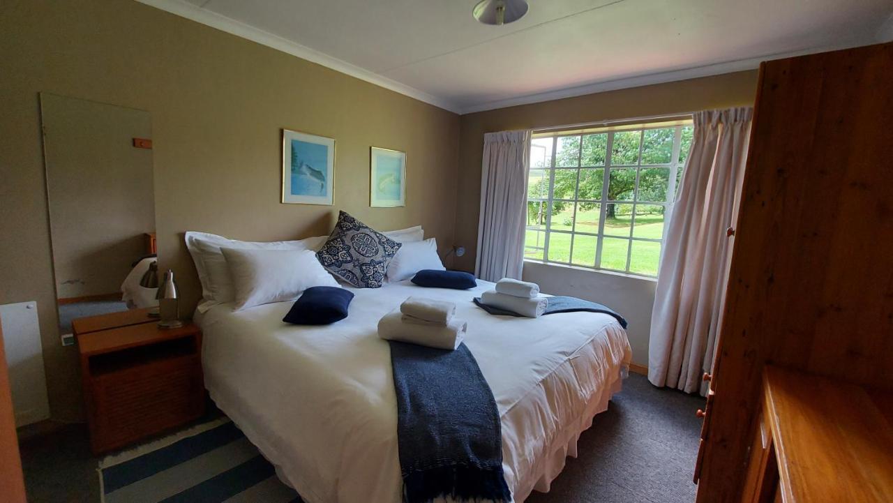 Apple Blossom Holiday home *