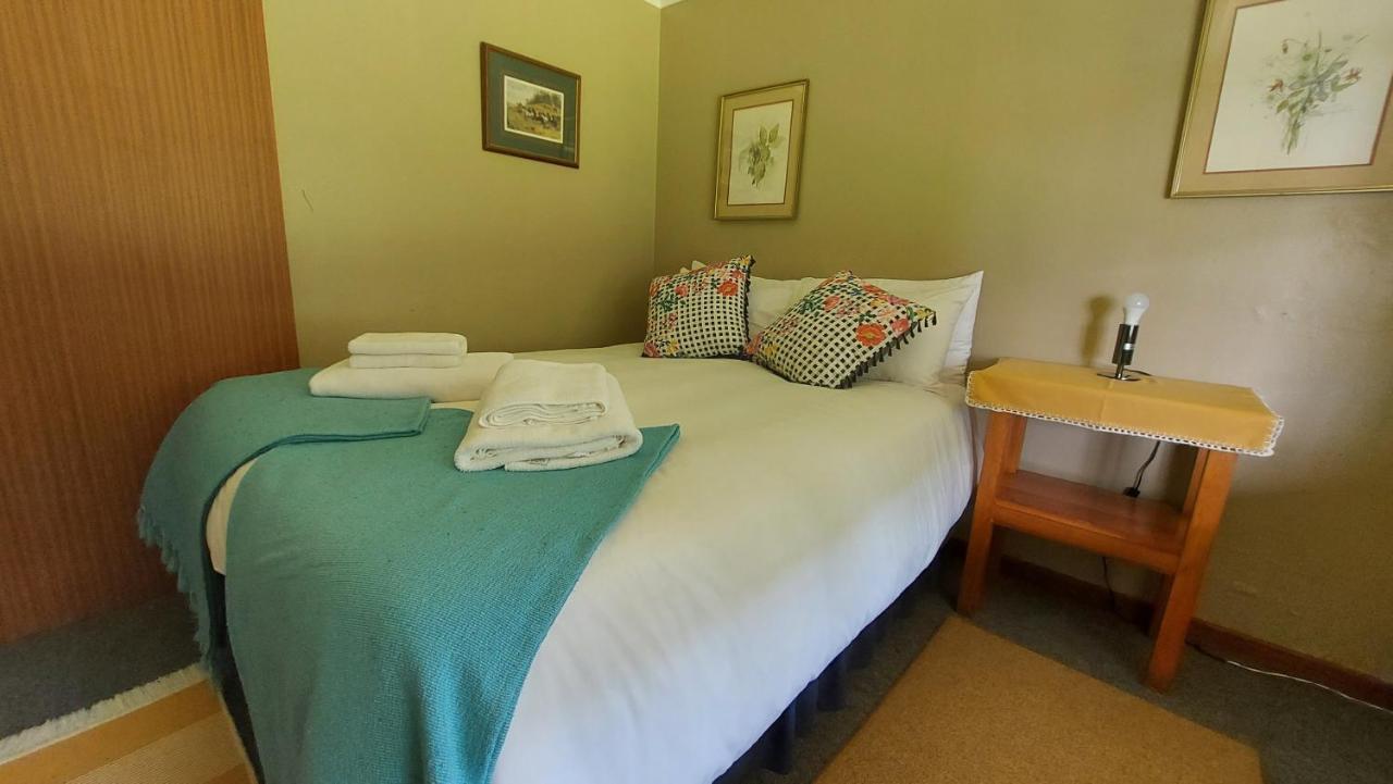 Apple Blossom Holiday home *